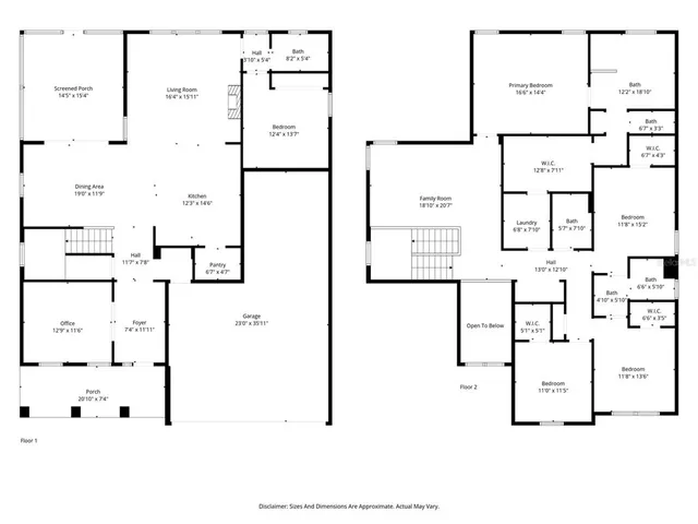 $620,000 | 3302 Stonegate Drive, Ocoee, FL 34761