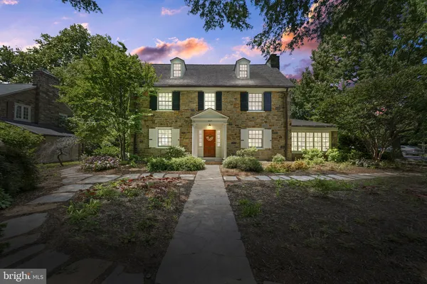 $1,195,000 | 1607 North Bancroft Parkway, Wilmington, DE 19806