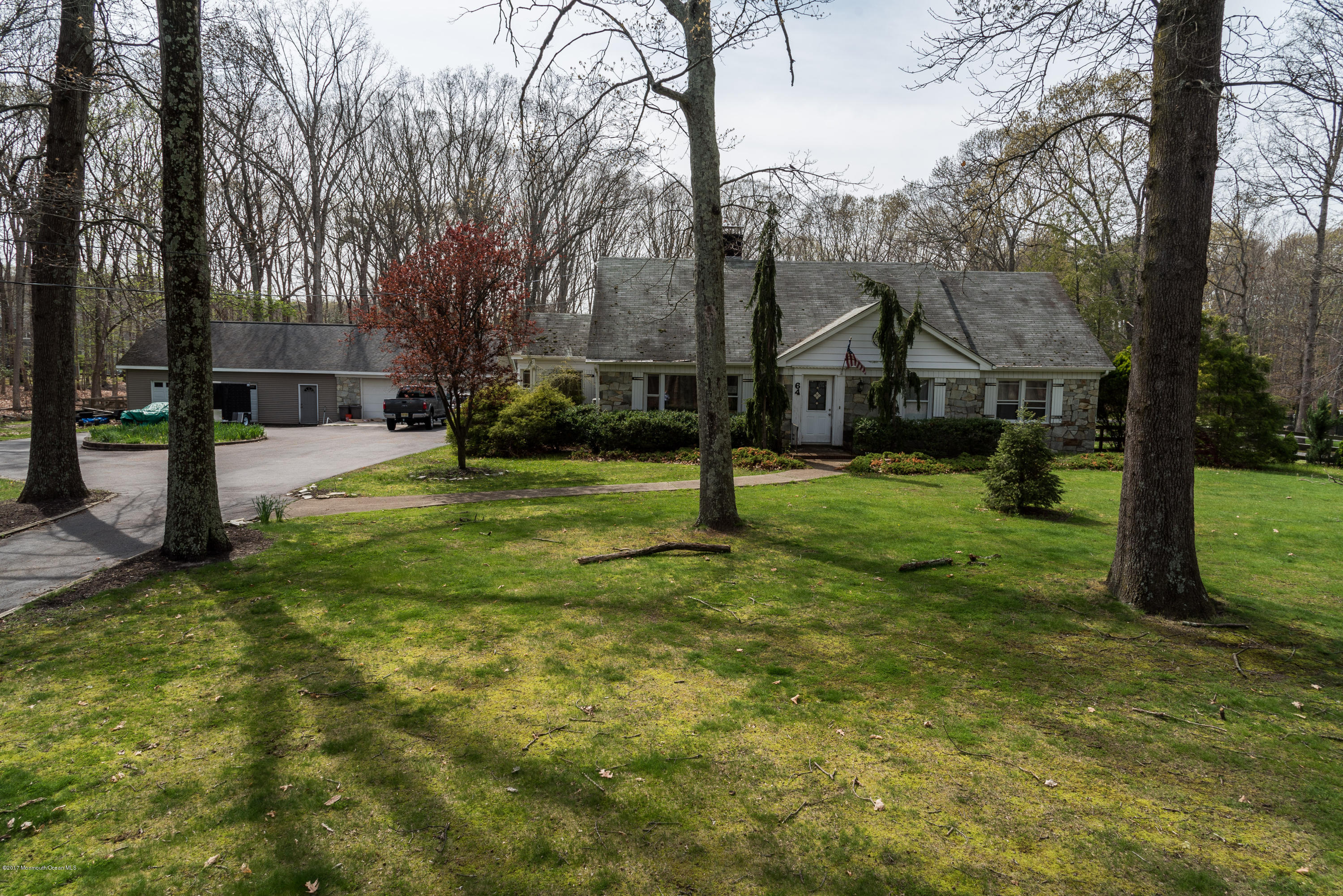 64 Fort Plains Road Howell, NJ 07731 - Photo 1 of 41 64 Fort Plains Rd-19
