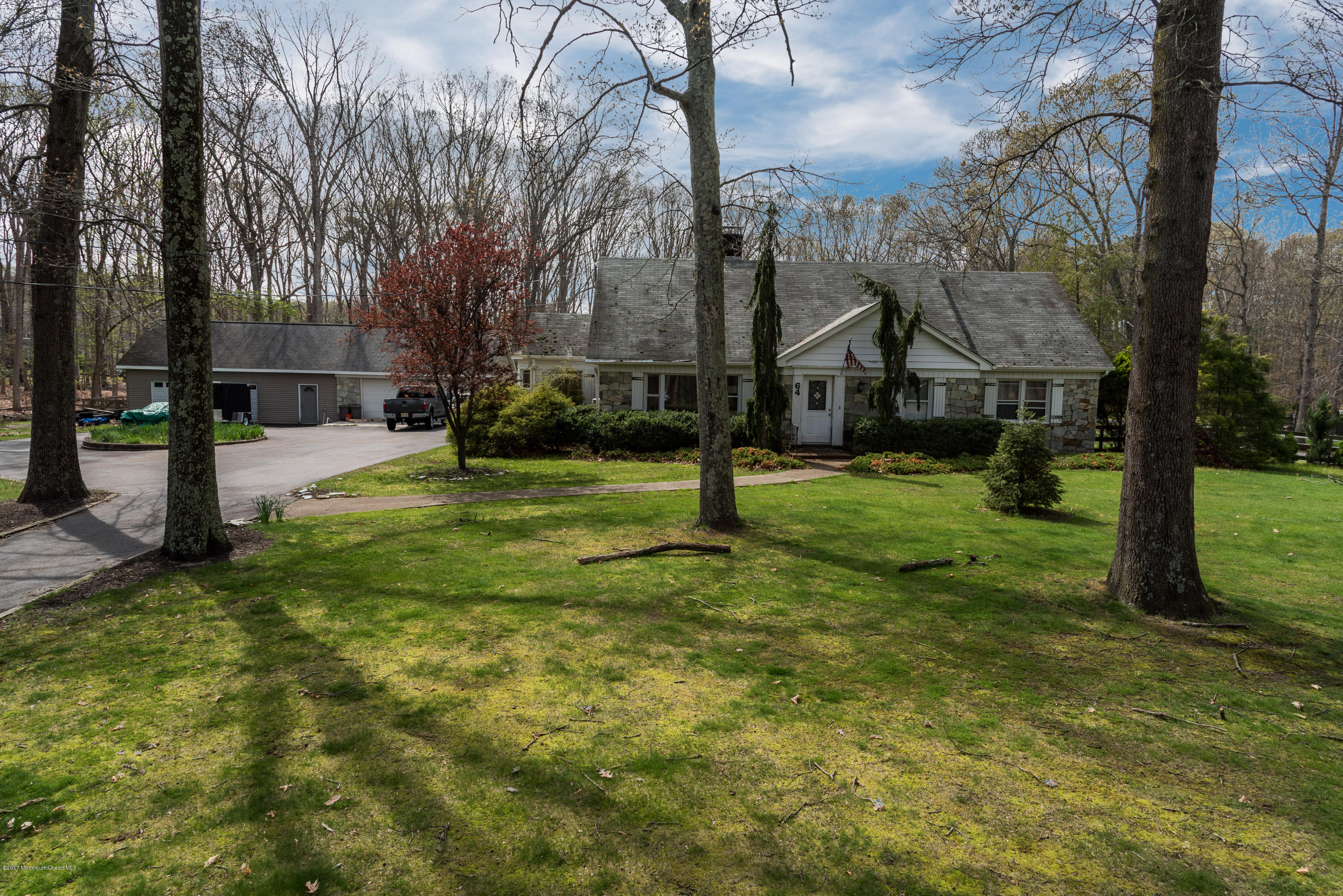 64 Fort Plains Road Howell, NJ 07731 - Photo 17 of 41 64 Fort Plains Rd-18