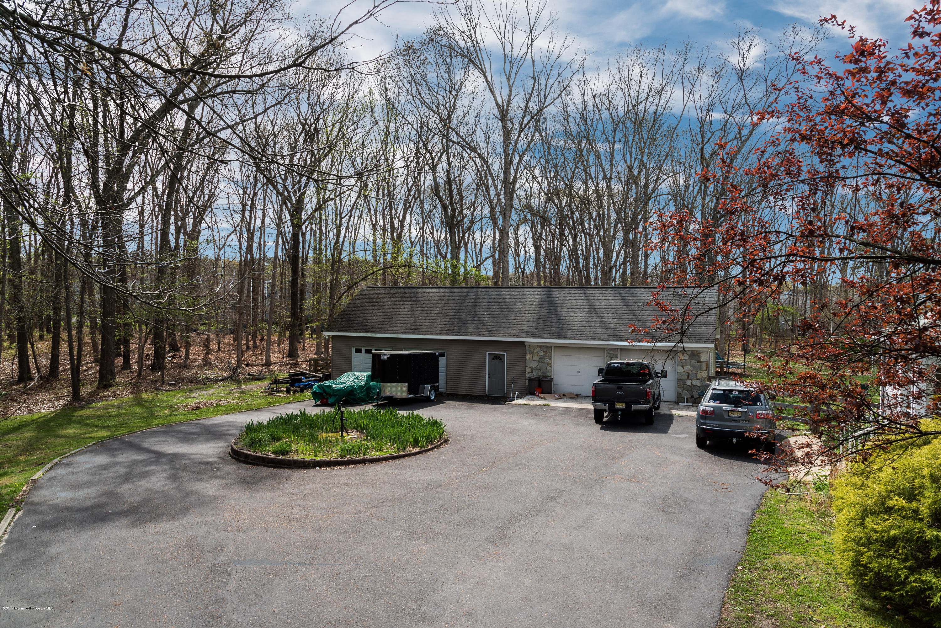 64 Fort Plains Road Howell, NJ 07731 - Photo 20 of 41 64 Fort Plains Rd-22