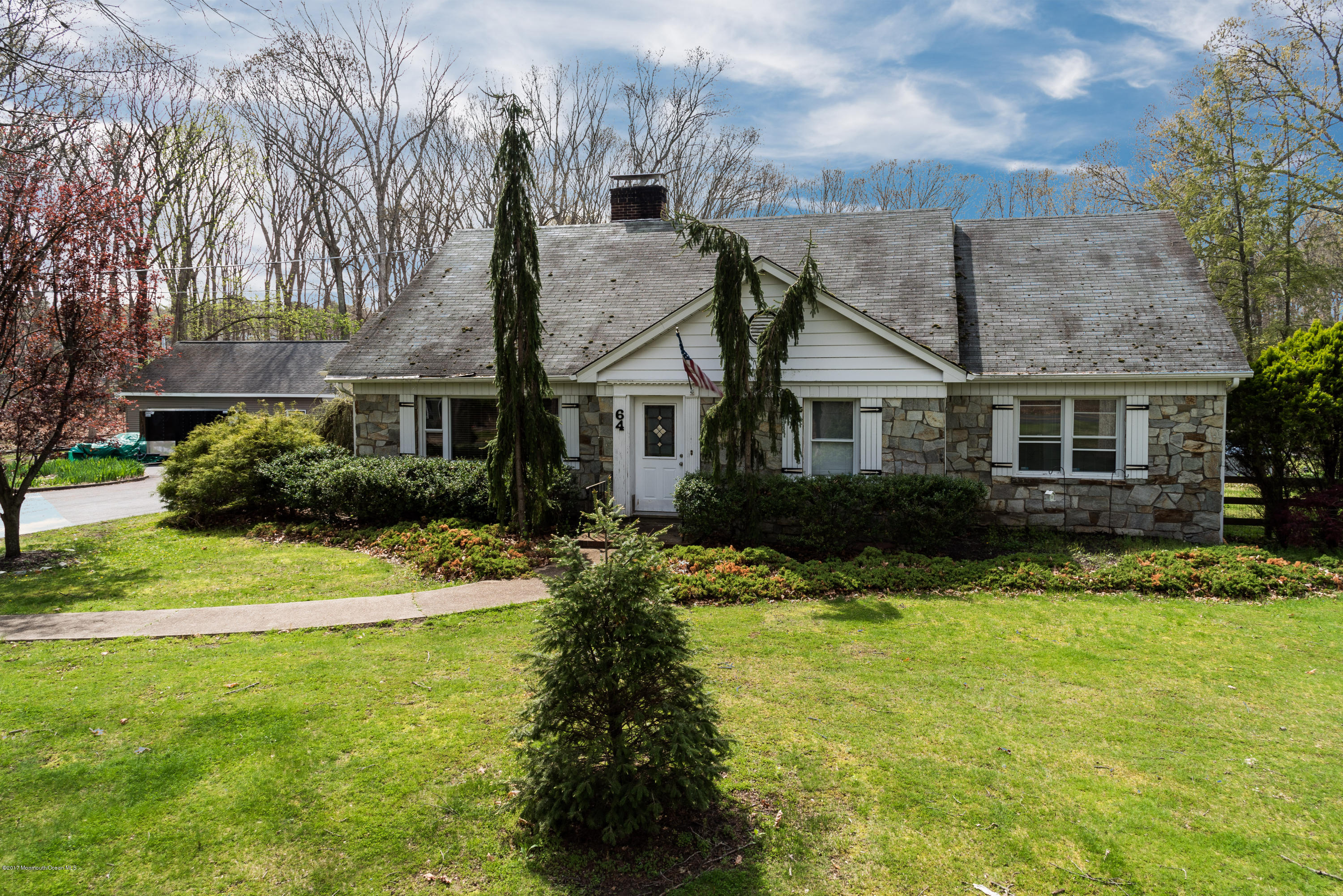 64 Fort Plains Road Howell, NJ 07731 - Photo 21 of 41 64 Fort Plains Rd-24