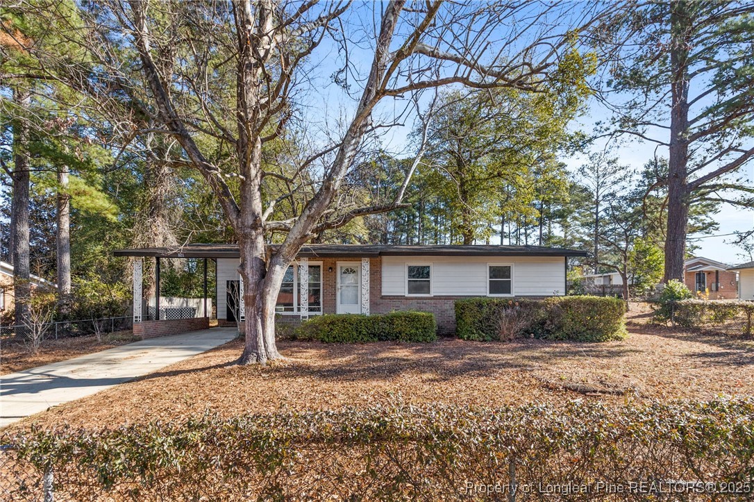 821 Moriston Road Fayetteville, NC 28314 - Photo 1 of 24 Gallery Image 1