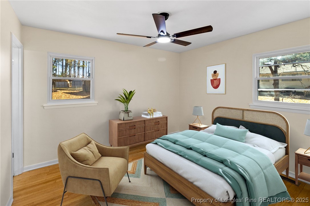 821 Moriston Road Fayetteville, NC 28314 - Photo 13 of 24 Gallery Image 13