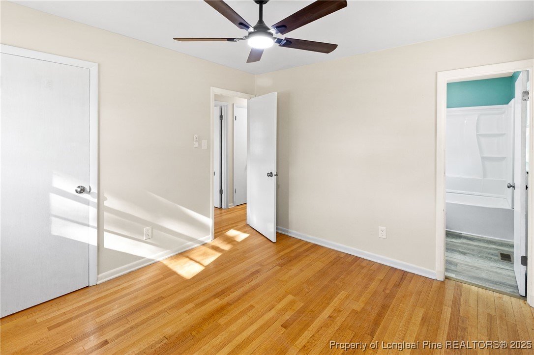 821 Moriston Road Fayetteville, NC 28314 - Photo 15 of 24 Gallery Image 15