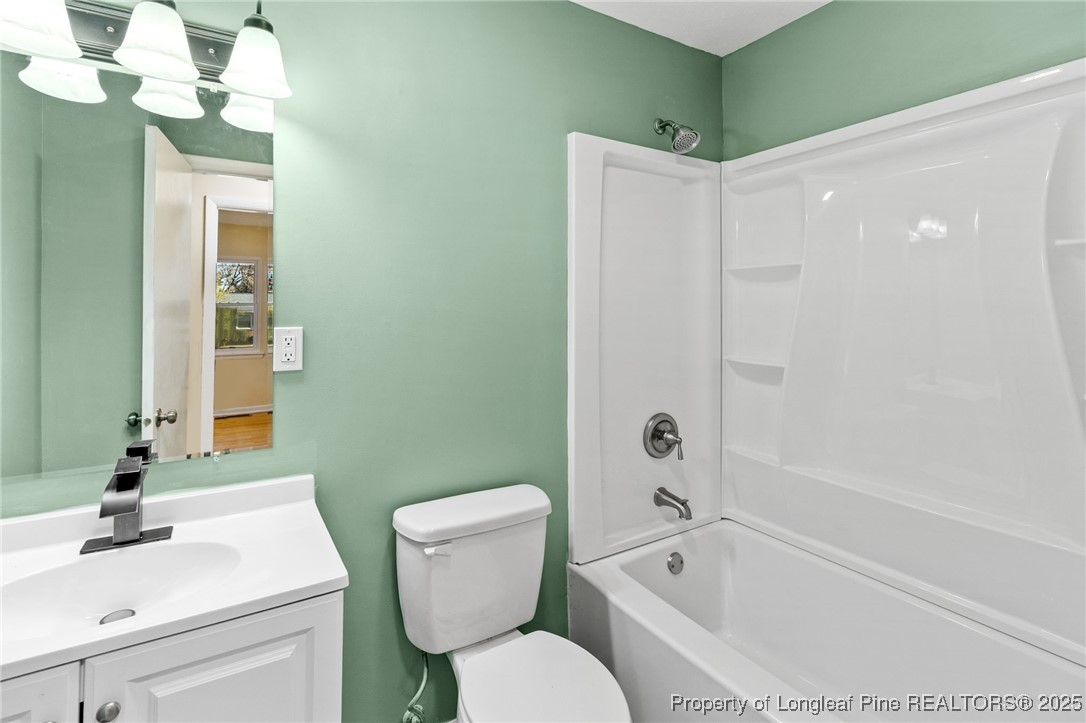 821 Moriston Road Fayetteville, NC 28314 - Photo 19 of 24 Gallery Image 19