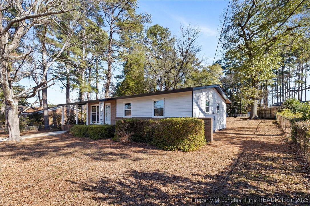 821 Moriston Road Fayetteville, NC 28314 - Photo 2 of 24 Gallery Image 2