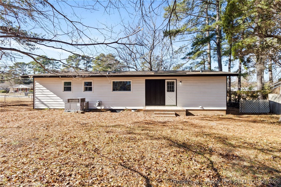 821 Moriston Road Fayetteville, NC 28314 - Photo 22 of 24 Gallery Image 22