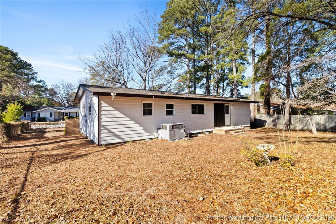 821 Moriston Road Fayetteville, NC 28314 - Photo 23 of 24 Gallery Image 23