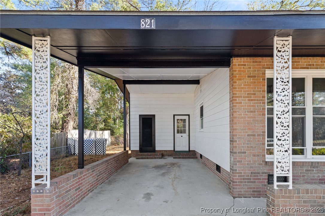 821 Moriston Road Fayetteville, NC 28314 - Photo 4 of 24 Gallery Image 4