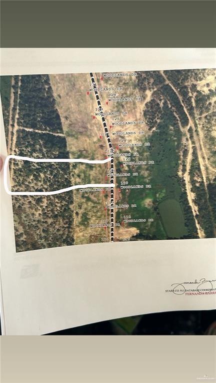 123 Woodlands Drive Rio Grande City, TX 78582 - Photo 2 of 2