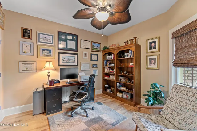 $790,000 | 2705 Chadsworth Lane, Southport, NC 28461