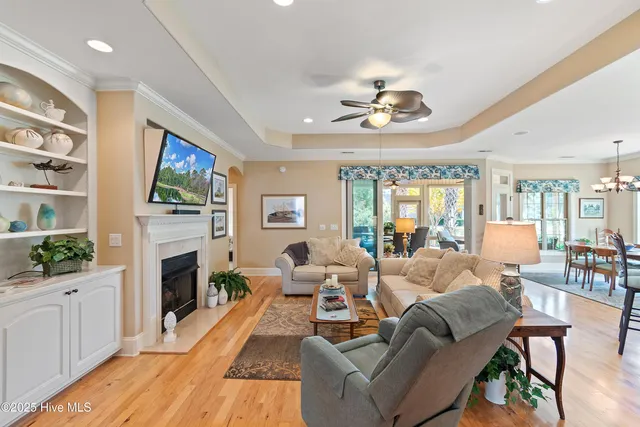 $790,000 | 2705 Chadsworth Lane, Southport, NC 28461