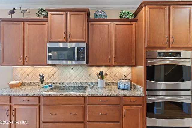 $790,000 | 2705 Chadsworth Lane, Southport, NC 28461