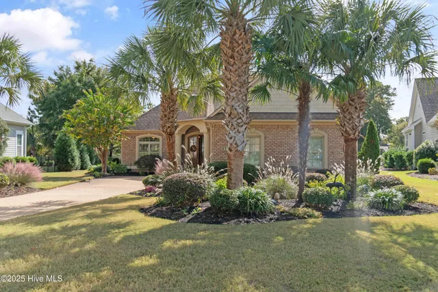 $790,000 | 2705 Chadsworth Lane, Southport, NC 28461