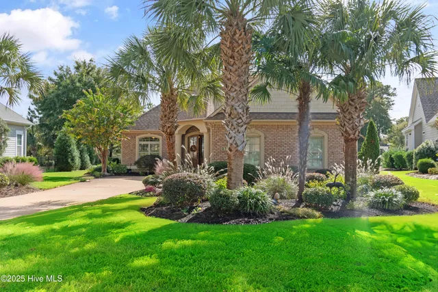 $790,000 | 2705 Chadsworth Lane, Southport, NC 28461