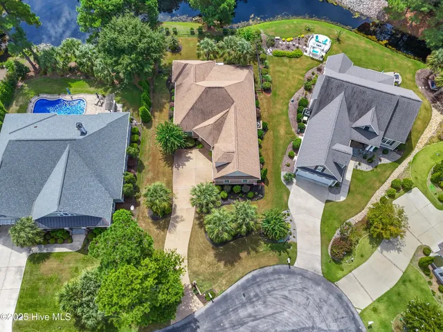 $790,000 | 2705 Chadsworth Lane, Southport, NC 28461