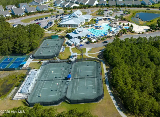 $790,000 | 2705 Chadsworth Lane, Southport, NC 28461