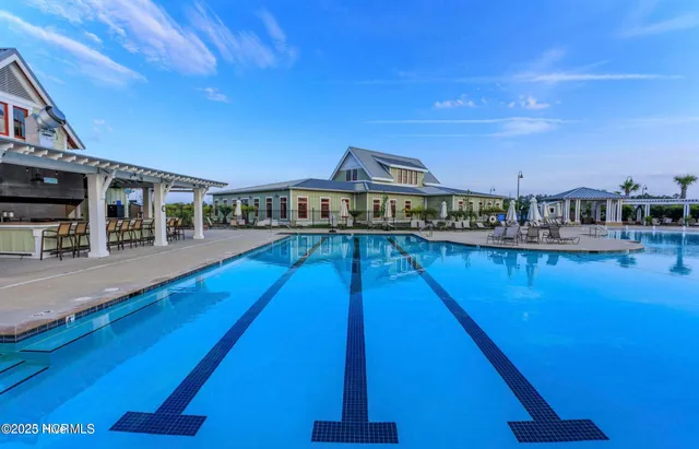 $790,000 | 2705 Chadsworth Lane, Southport, NC 28461