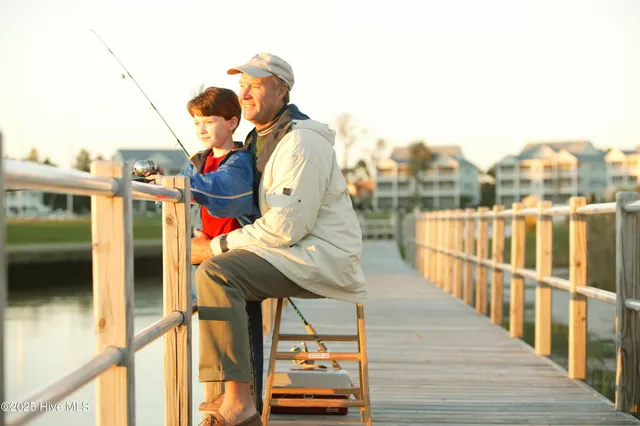 $790,000 | 2705 Chadsworth Lane, Southport, NC 28461