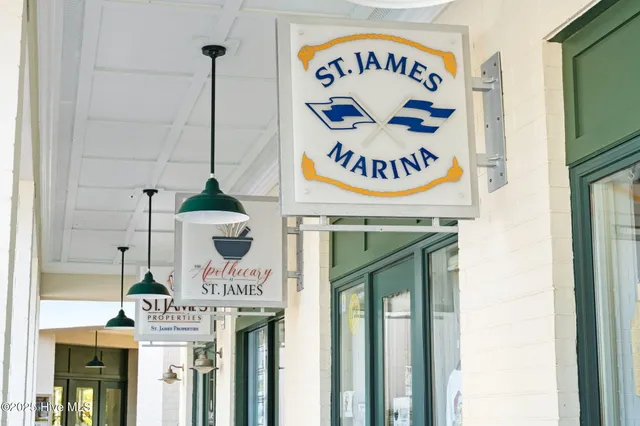 $790,000 | 2705 Chadsworth Lane, Southport, NC 28461