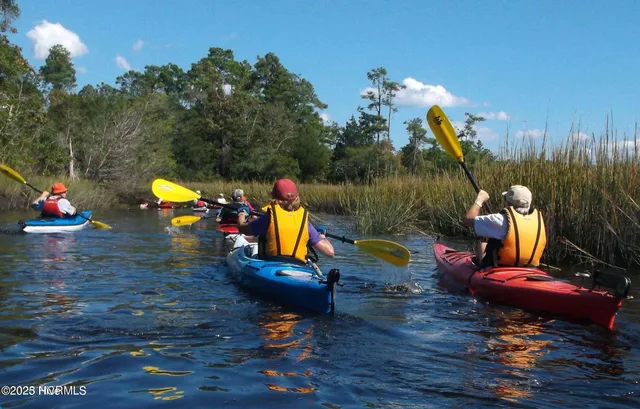 $790,000 | 2705 Chadsworth Lane, Southport, NC 28461