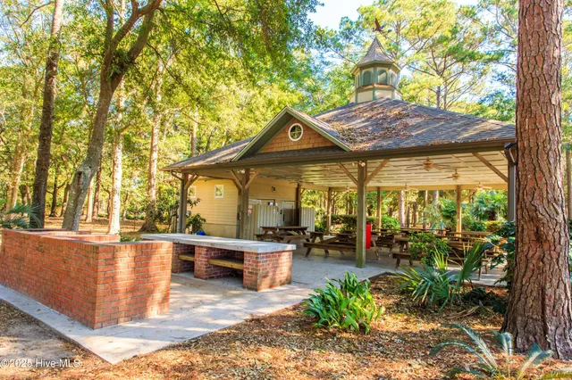 $790,000 | 2705 Chadsworth Lane, Southport, NC 28461