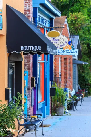 $790,000 | 2705 Chadsworth Lane, Southport, NC 28461