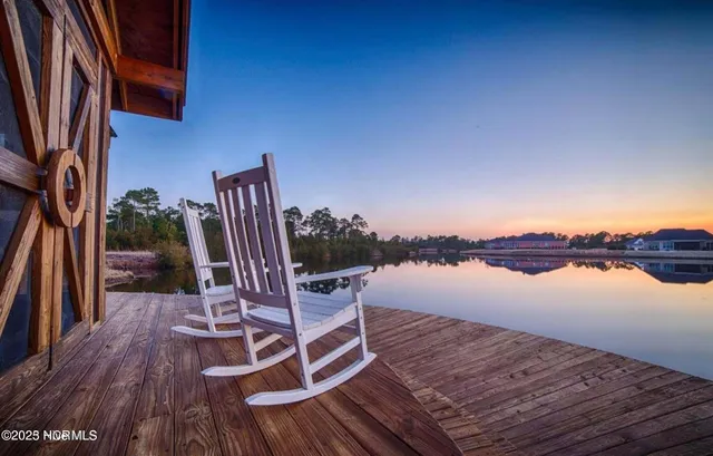$790,000 | 2705 Chadsworth Lane, Southport, NC 28461