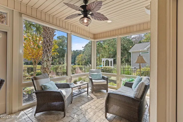 $790,000 | 2705 Chadsworth Lane, Southport, NC 28461