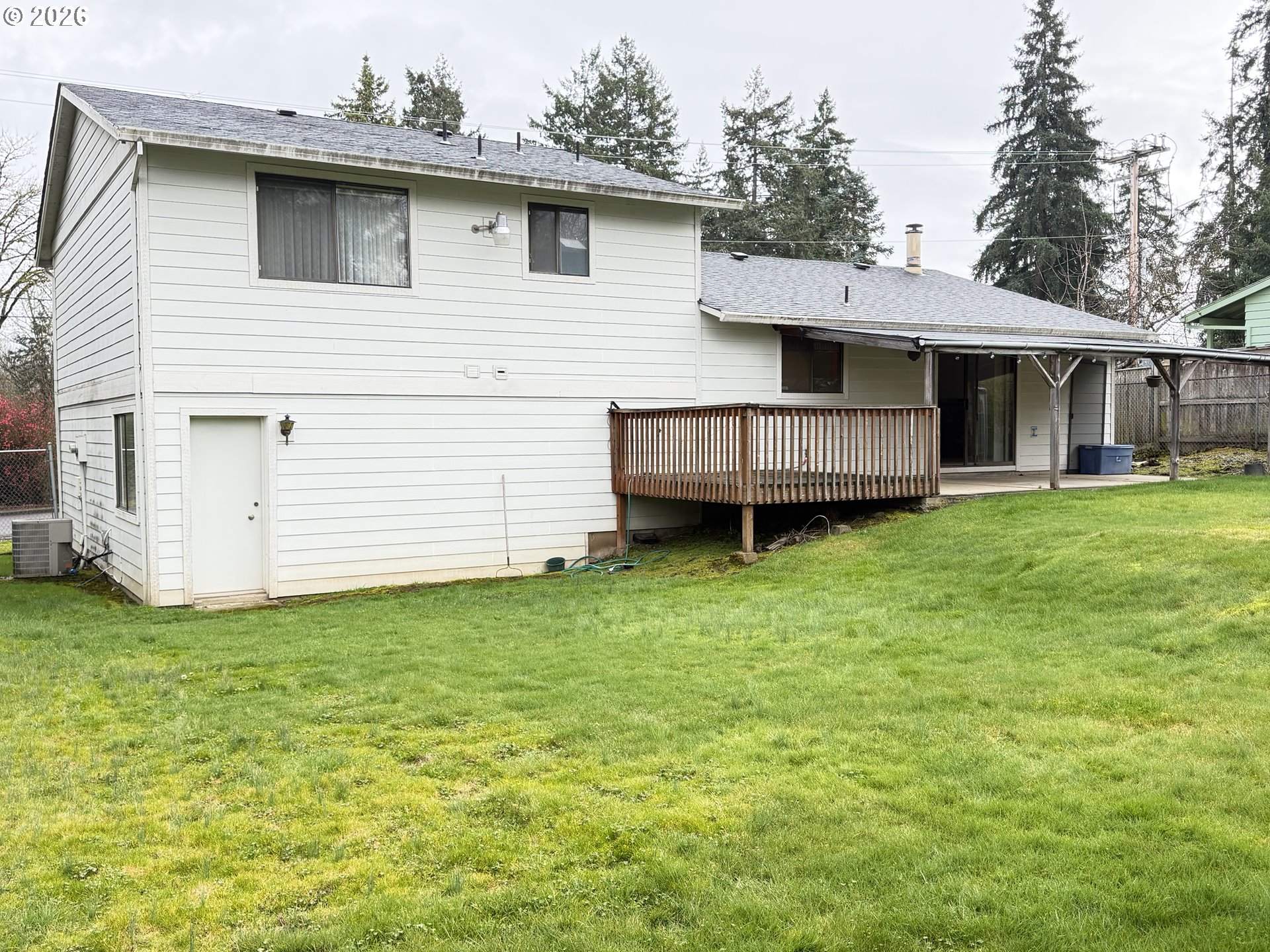 9255 Southwest 130th Avenue Beaverton, OR 97008 - Photo 19 of 22