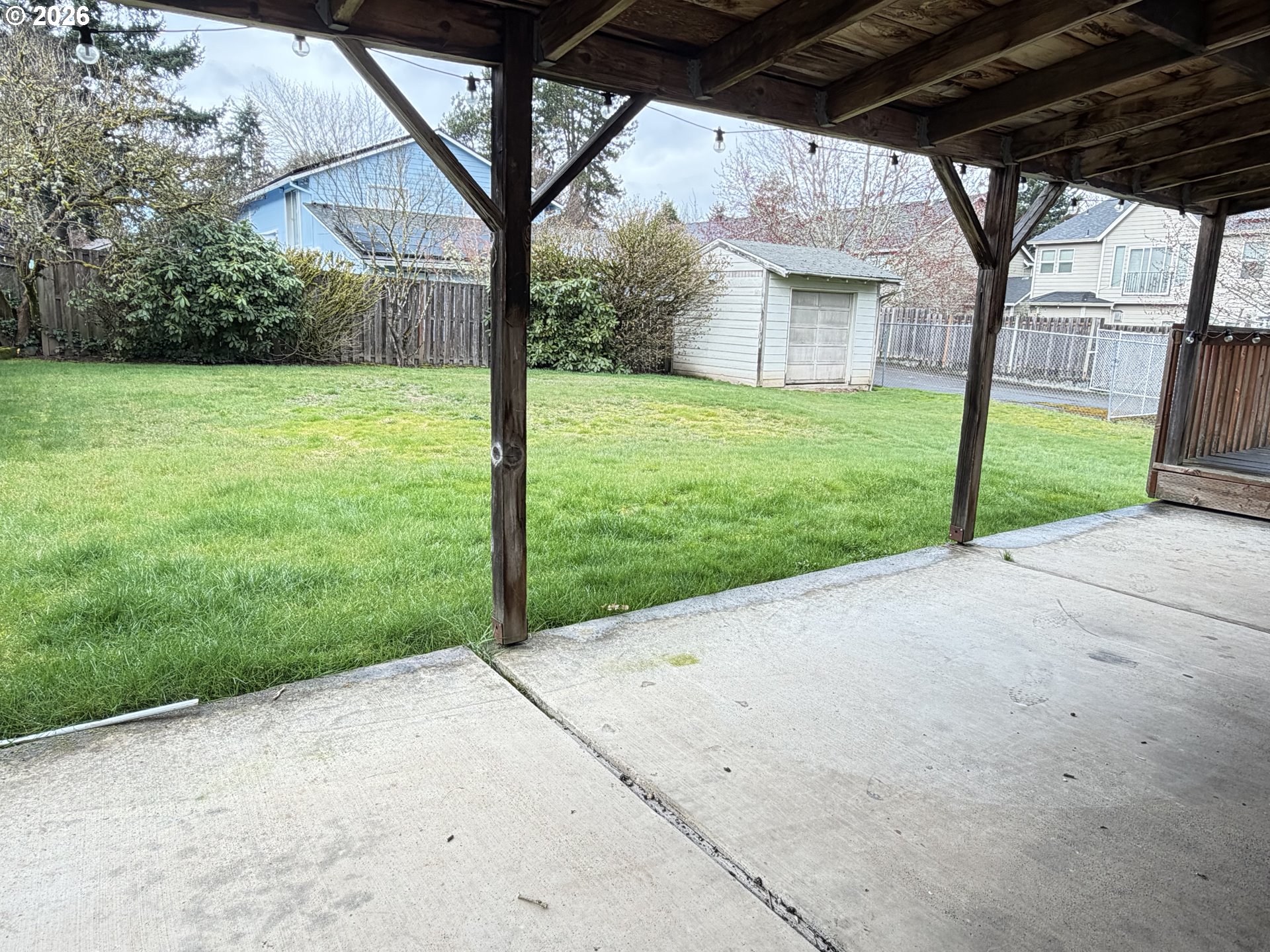 9255 Southwest 130th Avenue Beaverton, OR 97008 - Photo 21 of 22