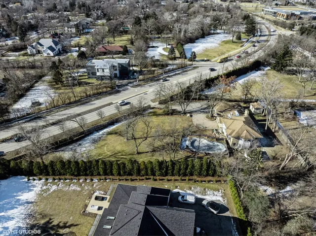 $799,000 | 2185 New Willow Road, Northfield, IL 60093