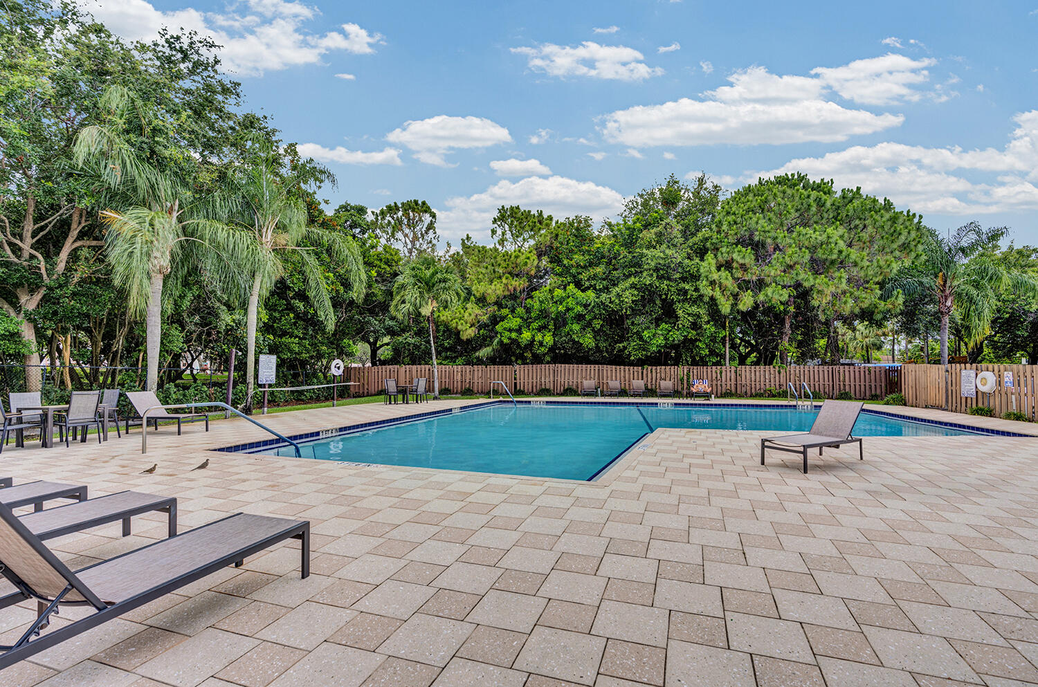 3191 Leewood Terrace, Unit L138 Boca Raton, FL 33431 - Photo 32 of 46 Pool 1