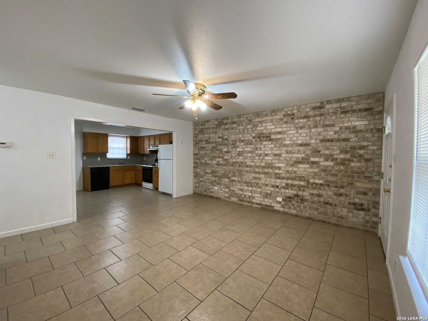 1209 West Goodwin Street, Unit A Pleasanton, TX 78064 - Photo 1 of 8