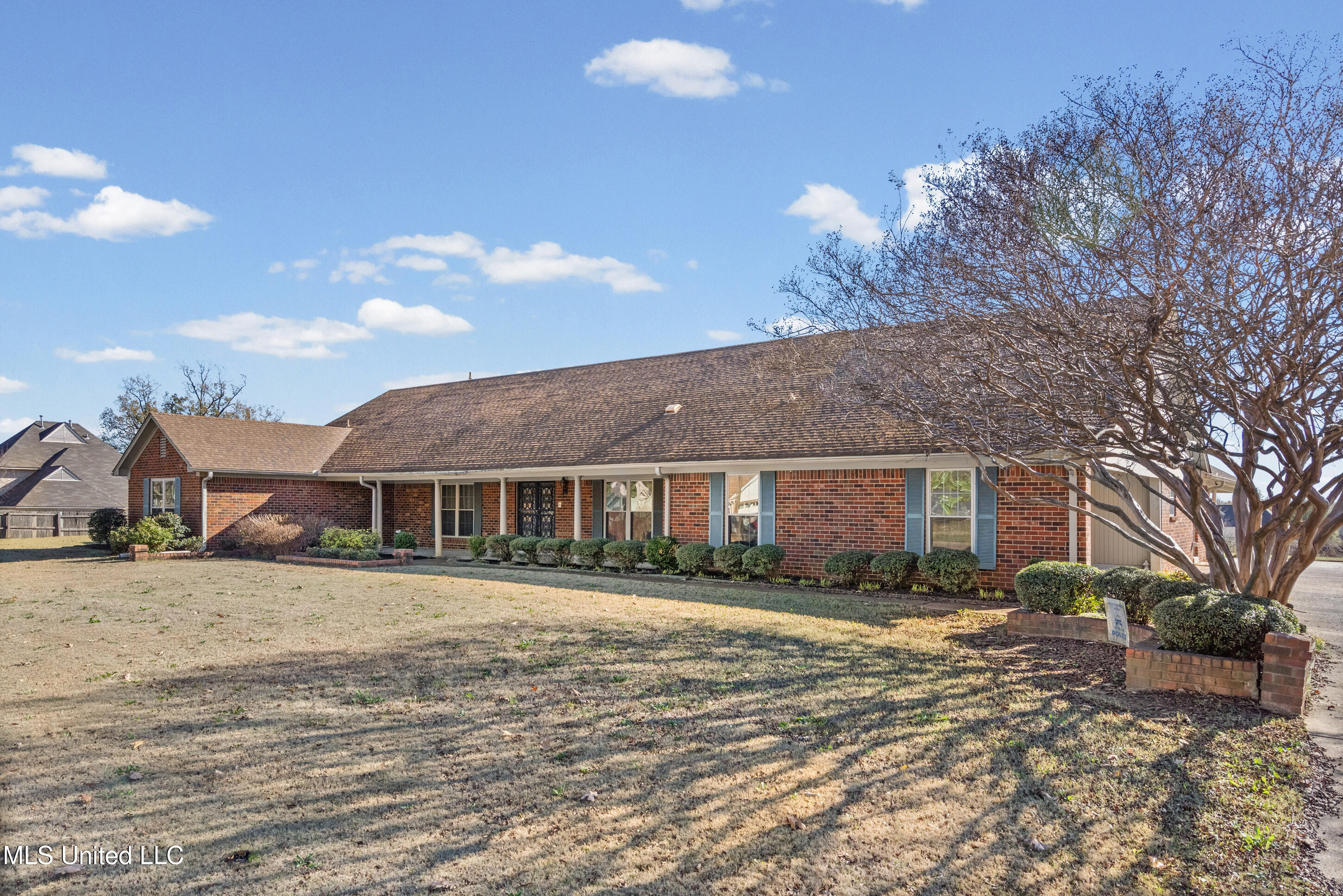 1099 Rasco Road West Southaven, MS 38671 - Photo 2 of 32 3__dsc1959_print