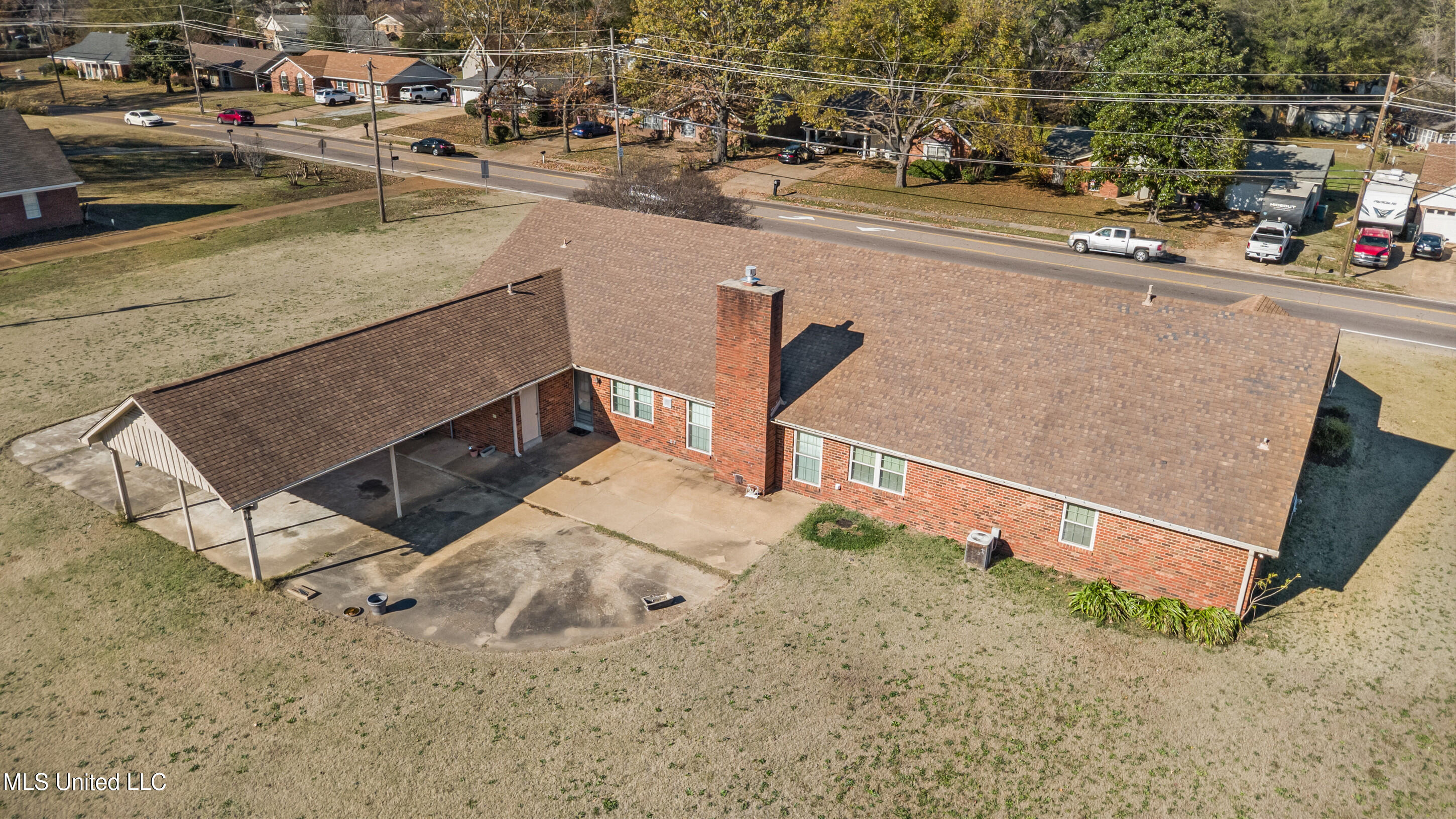 1099 Rasco Road West Southaven, MS 38671 - Photo 29 of 32 31_dji_0012_print