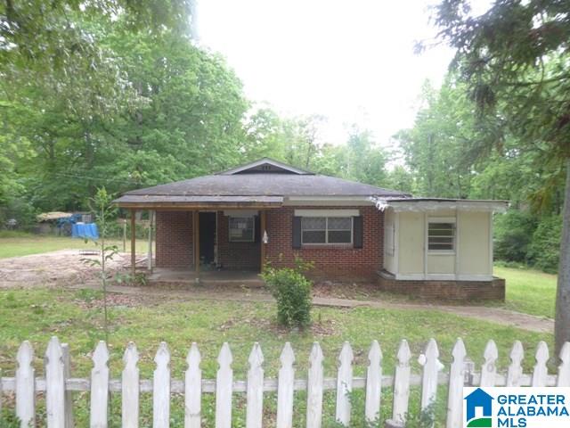 5355 Barron Avenue Bessemer, AL 35022 - Photo 1 of 9