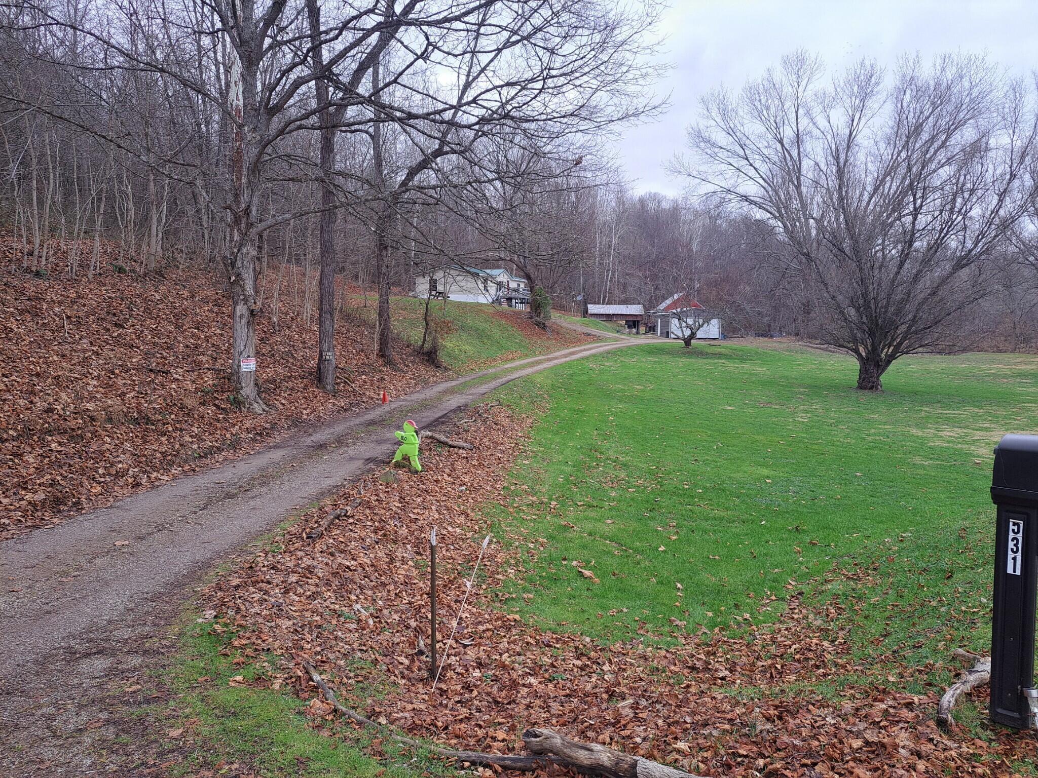 531 Byers WInter Road Wellston, OH 45692 - Photo 16 of 20 14. Photo from Seller