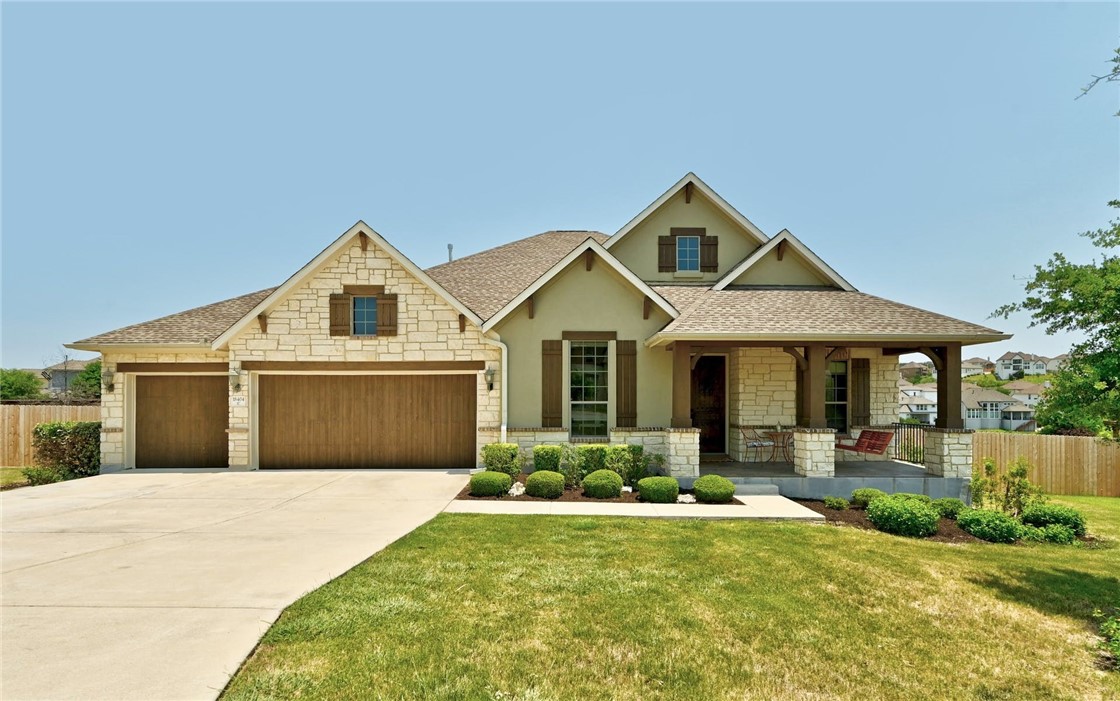 18404 McGloin Trail Austin, TX 78738 - Photo 1 of 1