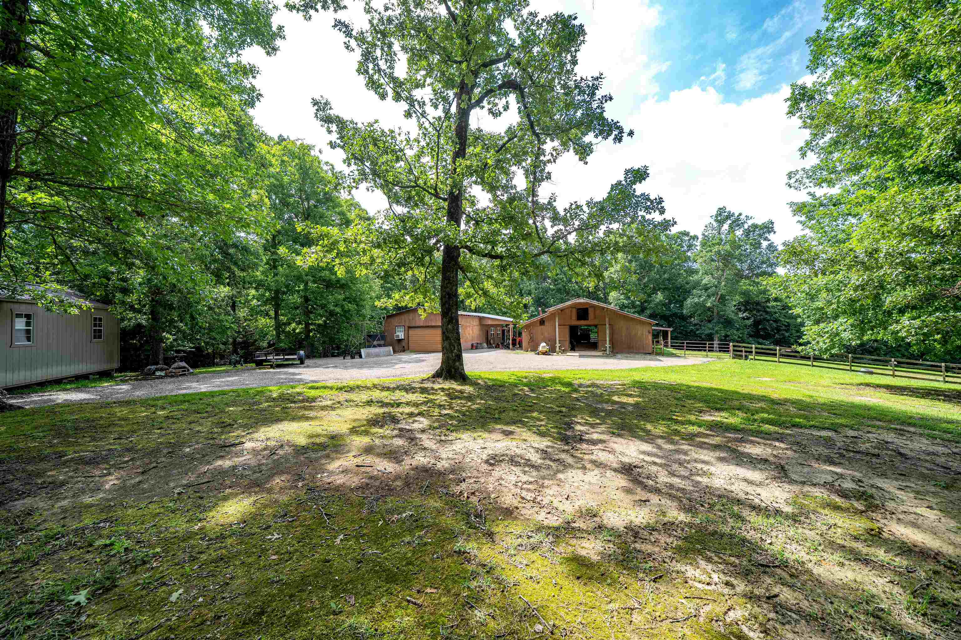 3255 Pittman Road Somerville, TN 38068 - Photo 27 of 35
