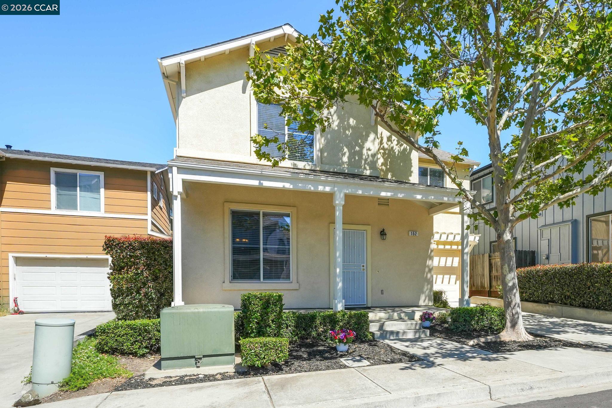 152 Gibson Avenue Bay Point, CA 94565 - Photo 3 of 33