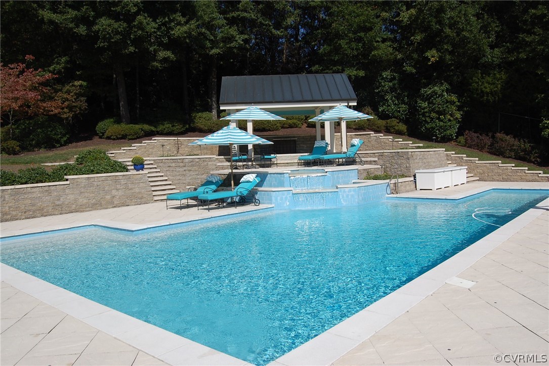 8905 Brennan Road Henrico, VA 23229 - Photo 17 of 34 Gallery Image 17