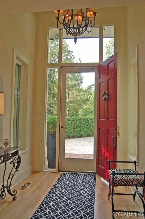 8905 Brennan Road Henrico, VA 23229 - Photo 3 of 34 Gallery Image 3