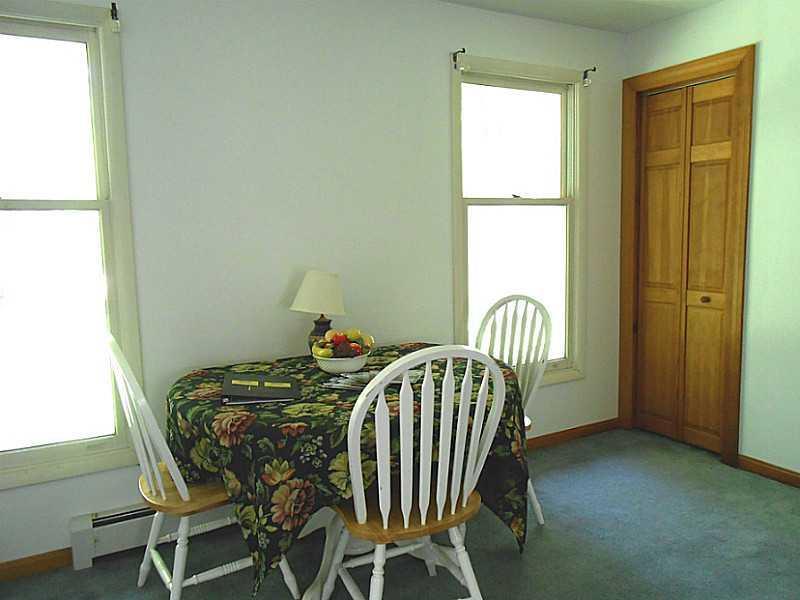 751 Townhouse Road East Waterboro, ME 04030 - Photo 20 of 23 Dining Room.