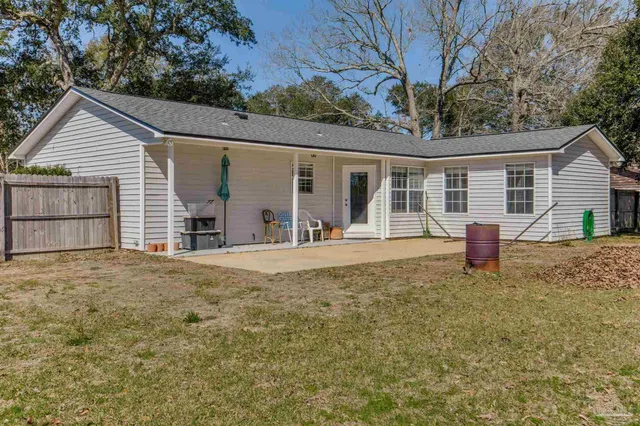 $245,000 | 5570 Chipper Lane, Pace, FL 32571