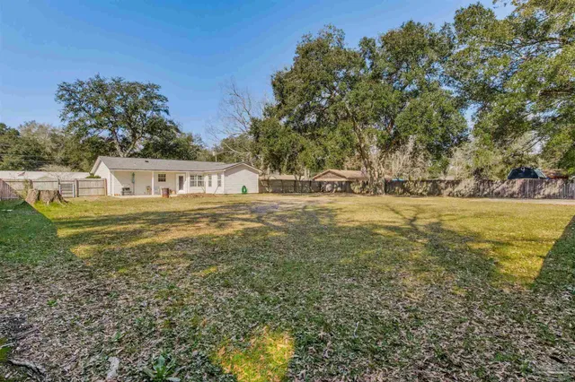 $245,000 | 5570 Chipper Lane, Pace, FL 32571