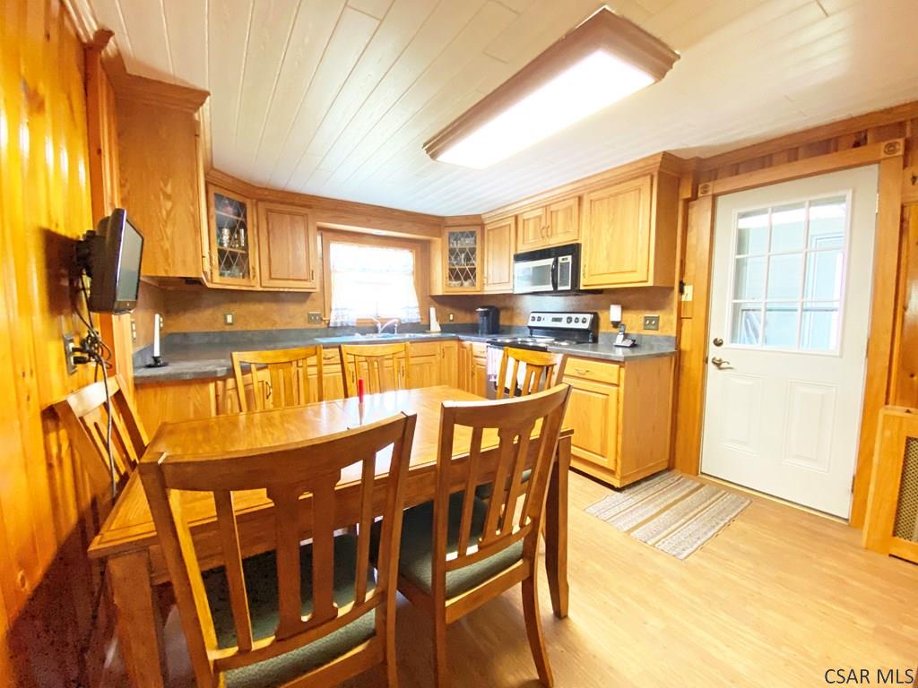 420 Ridge Road Hooversville, PA 15936 - Photo 8 of 55 Gallery Image 8