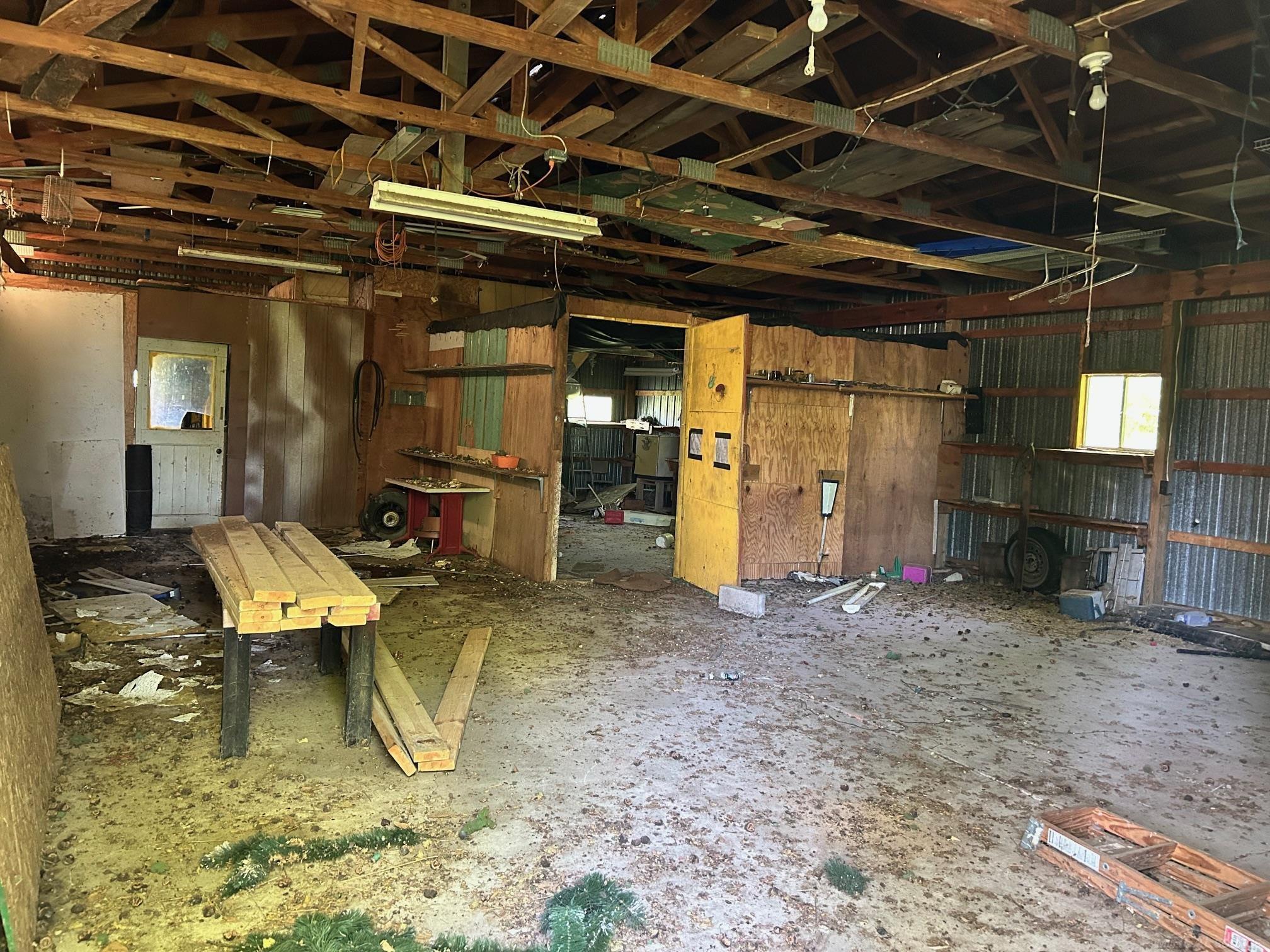 4550 Snover Road Carsonville, MI 48419 - Photo 2 of 7
