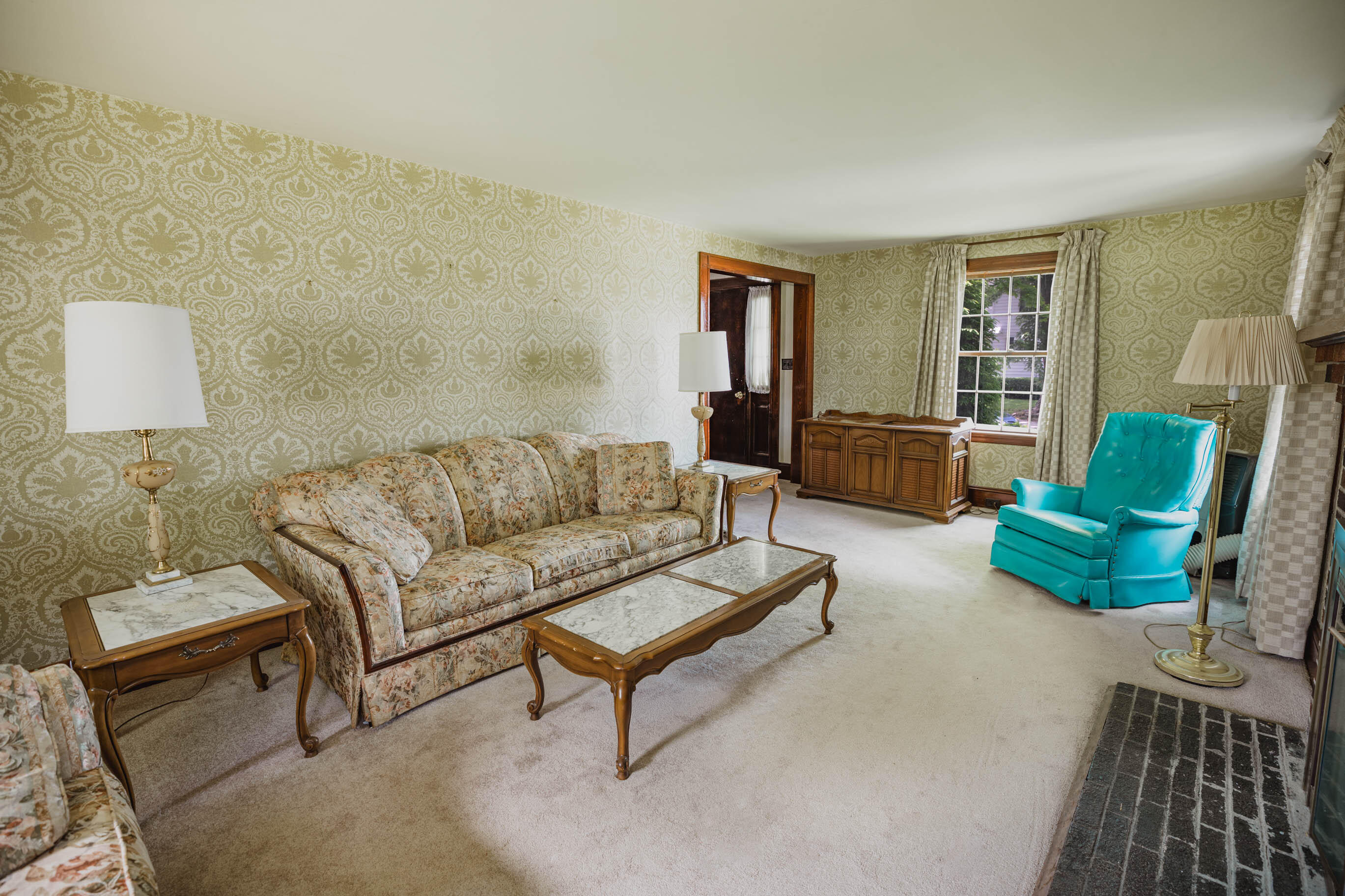 203 Nowell Road Bangor, ME 04401 - Photo 38 of 94 203Nowellrd_Bangor_June_2022-34